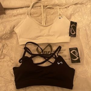 TLF sports bras